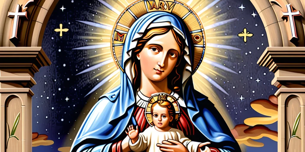 mary pictures