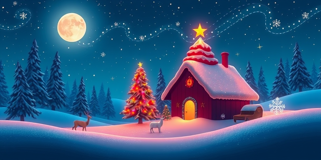 christmas wallpaper free android