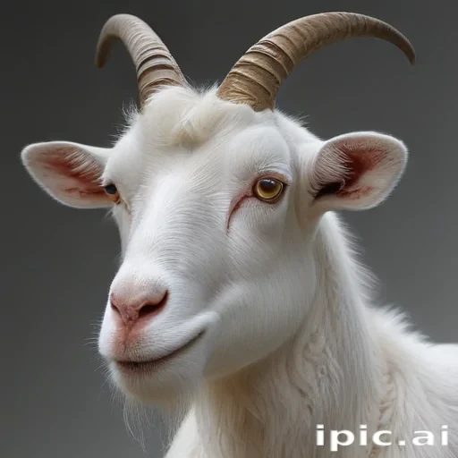 png goat