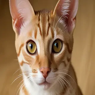 ocicat breed
