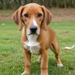bagle hound dog breed