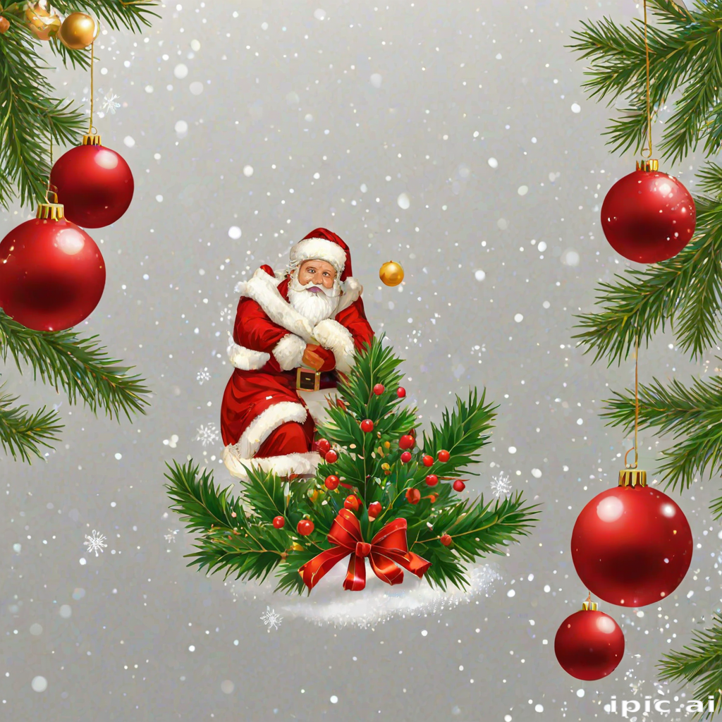 transparent merry christmas images