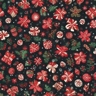 christmas phone background