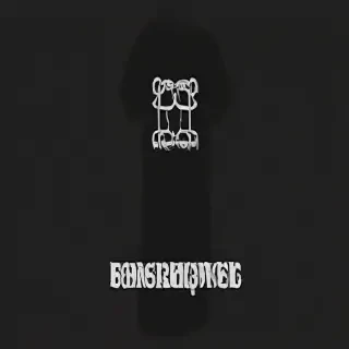 tshirt black png