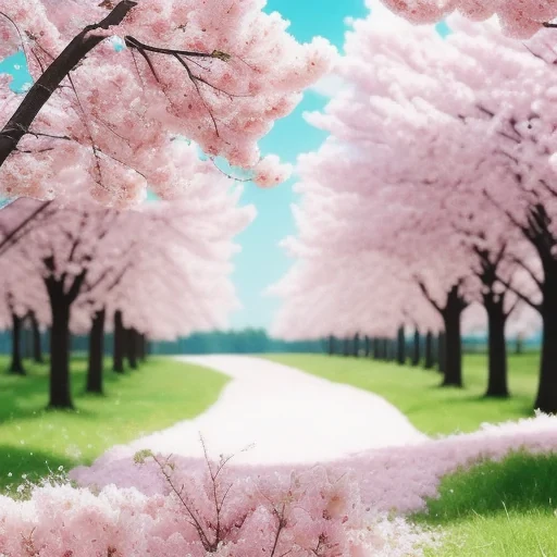 aesthetic spring wallpaper iphone