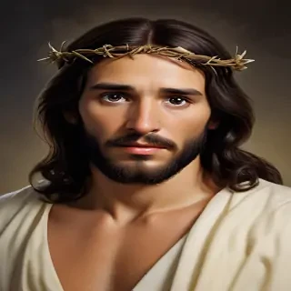 jesus image