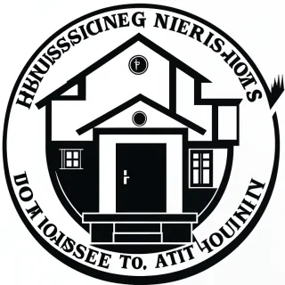 house logo png