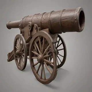 cannon png