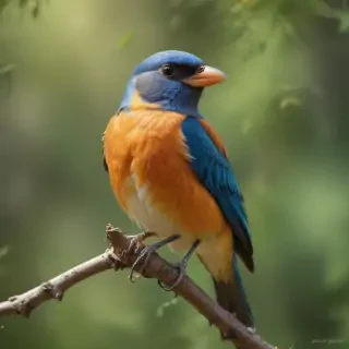 bird sounds