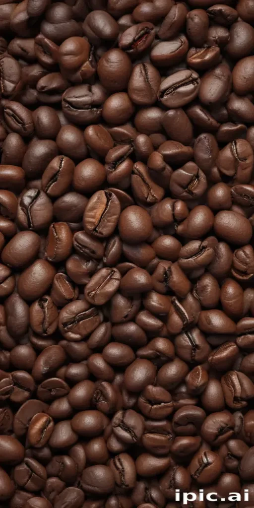 coffee beans png