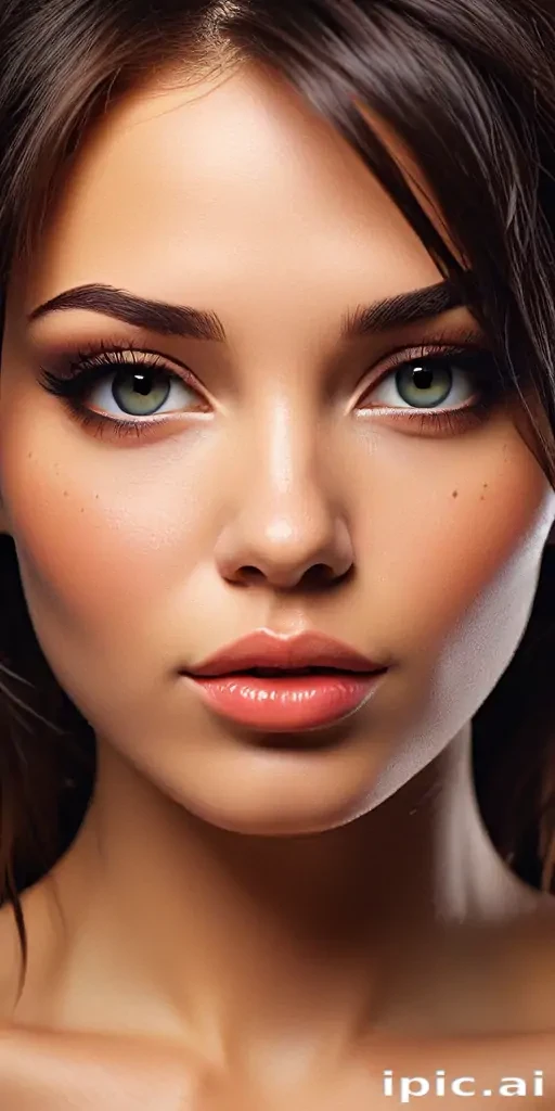background hot chick
