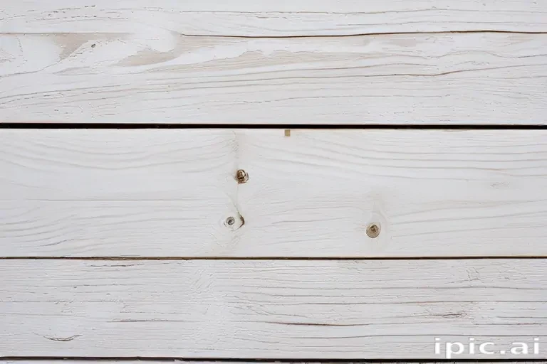 texture white wood