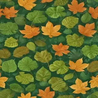 leaf backgrounds