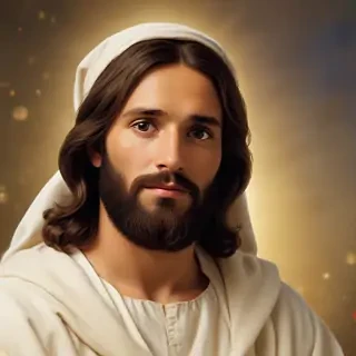 christmas jesus picture
