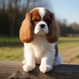 cav a malt dog breed