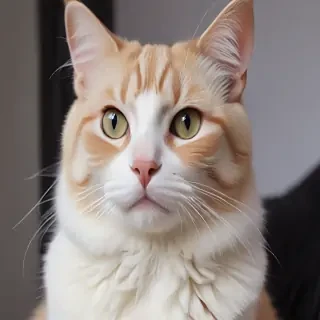 aesthetic cat