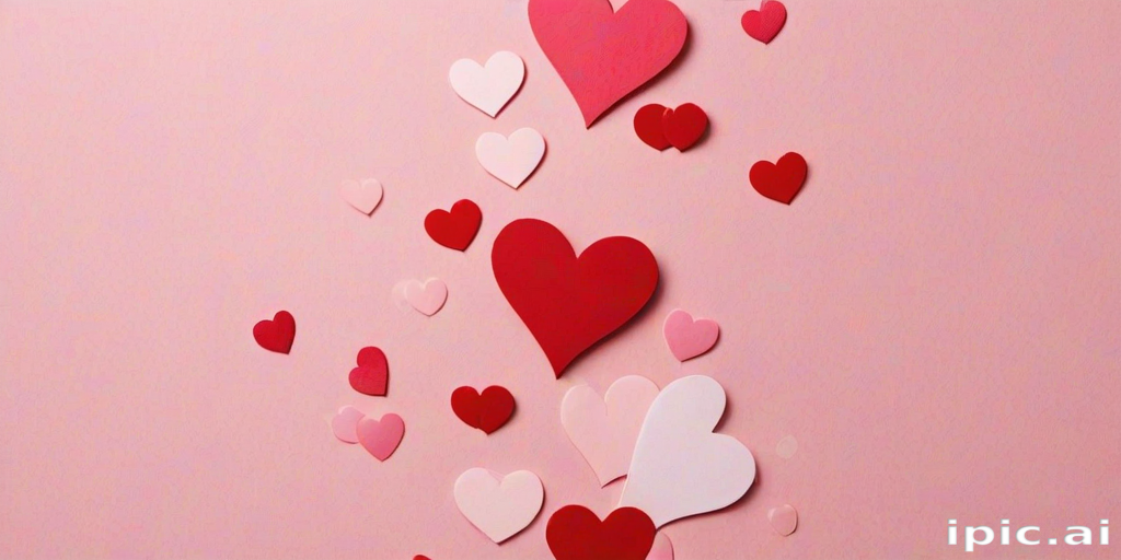 valentines day wallpaper aesthetic