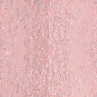 aesthetic light pink wallpaper