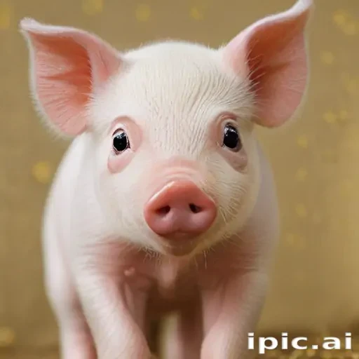 pig wallpaper