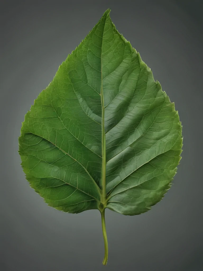 green leaf png
