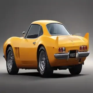 cartoon car png