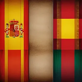 spanish backgrounds