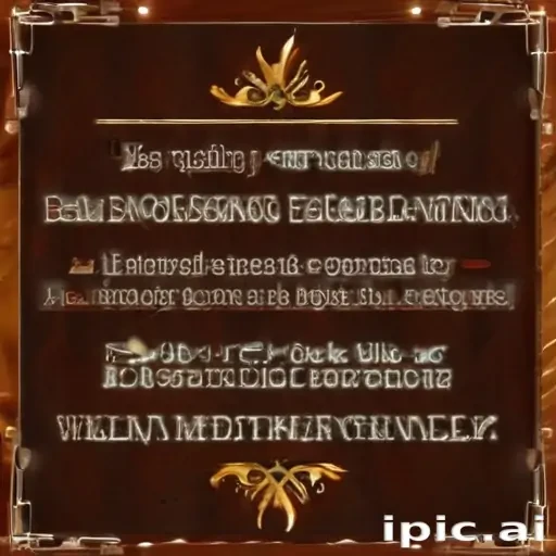 brown aesthetic banner