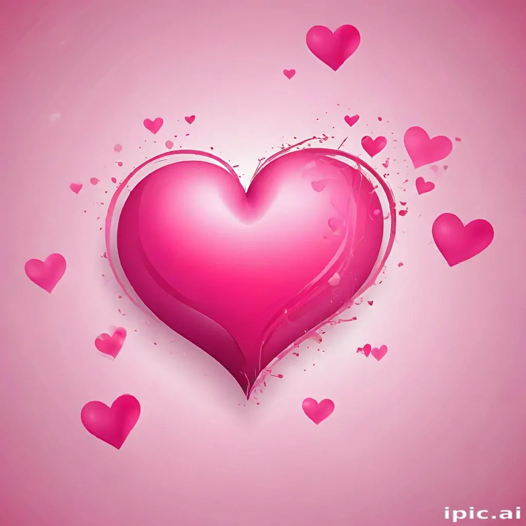 wallpapers of beautiful hearts