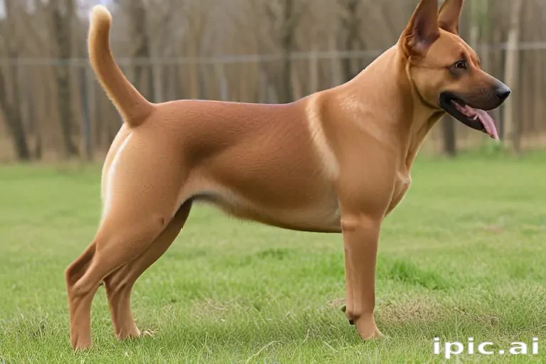 sokoke breed
