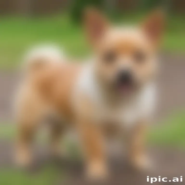 porkie dog breed
