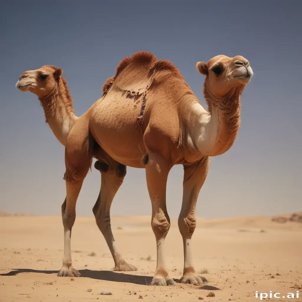 camel png