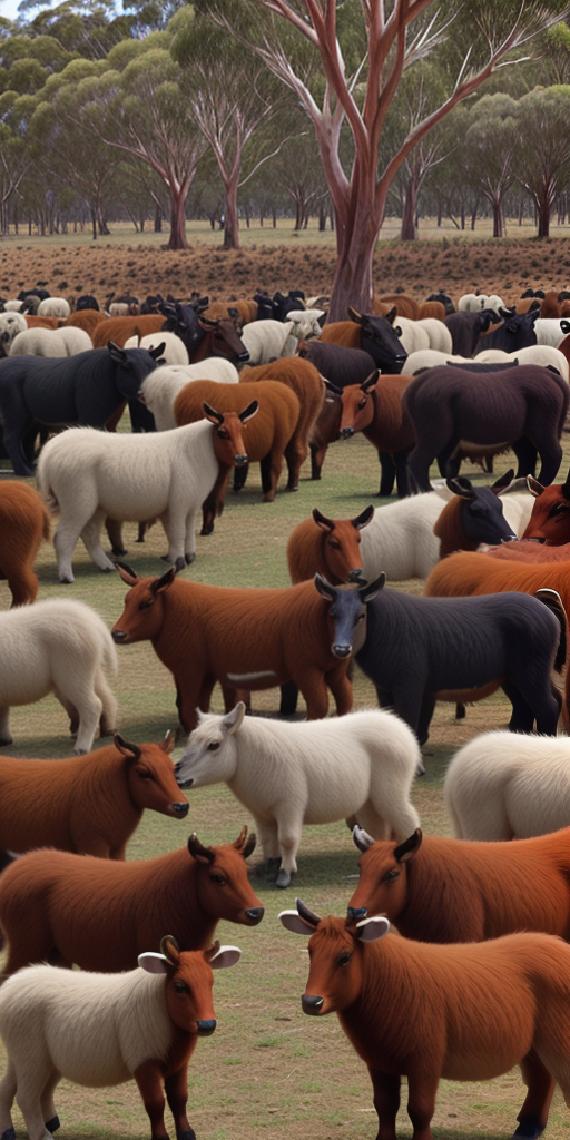 australian boxherd