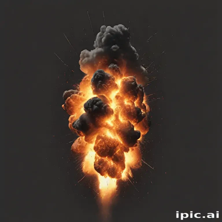 explosions png