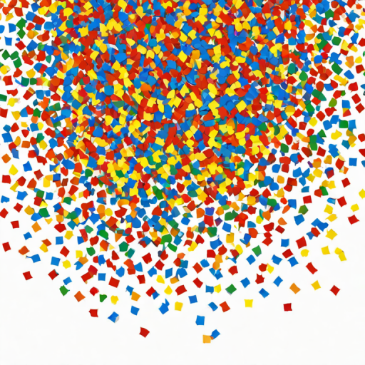 confetti png