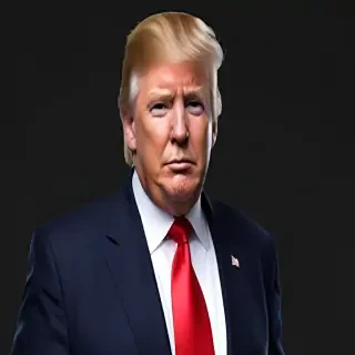 donald trump png