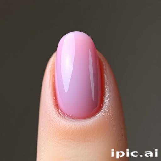 nail png image