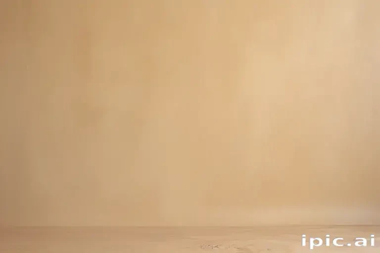 beige plain background