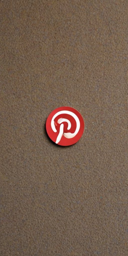 pinterest logo