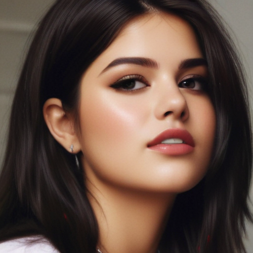 selena gomez feel me