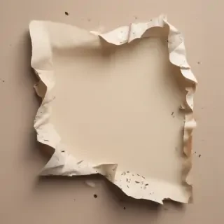 torn paper png