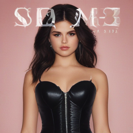 album cover selena gomez