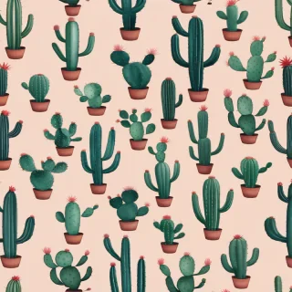 cactus background