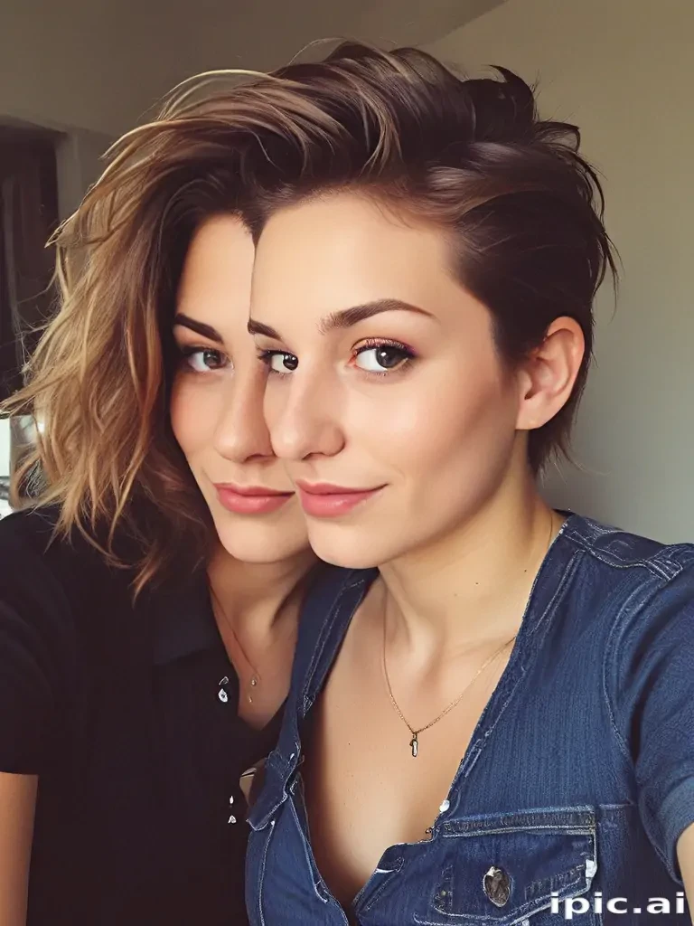 pictures of lesbians