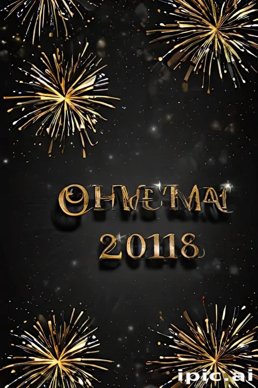 happy new year backgrounds