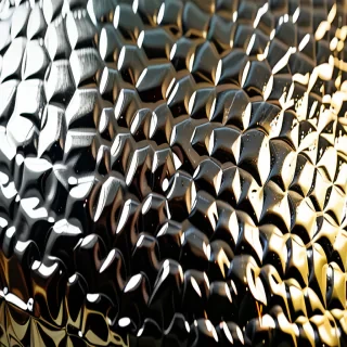 foil texture