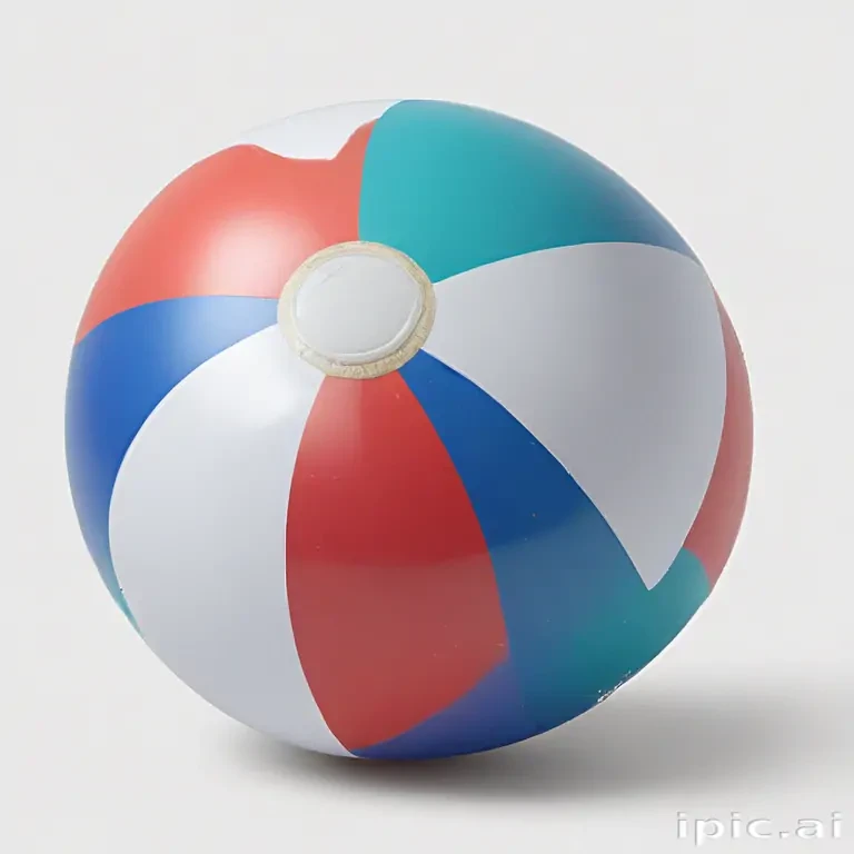 beach ball png
