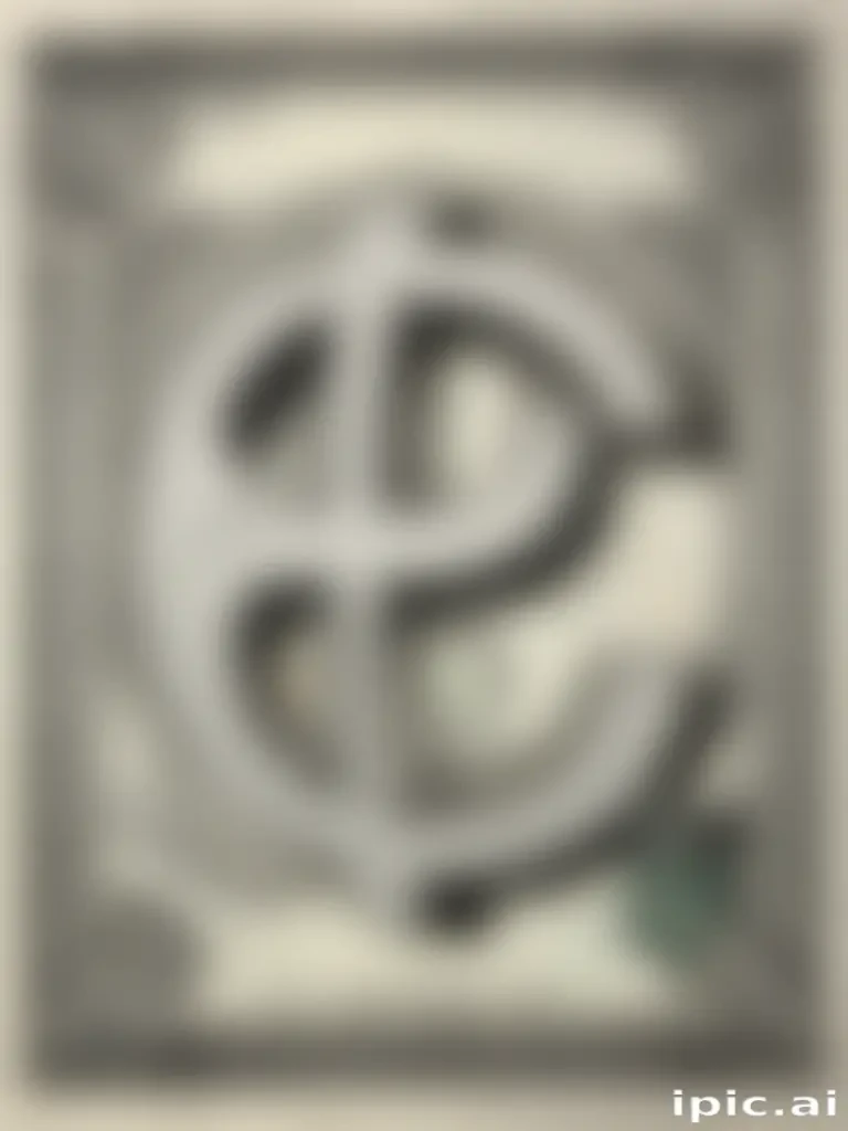 money sign