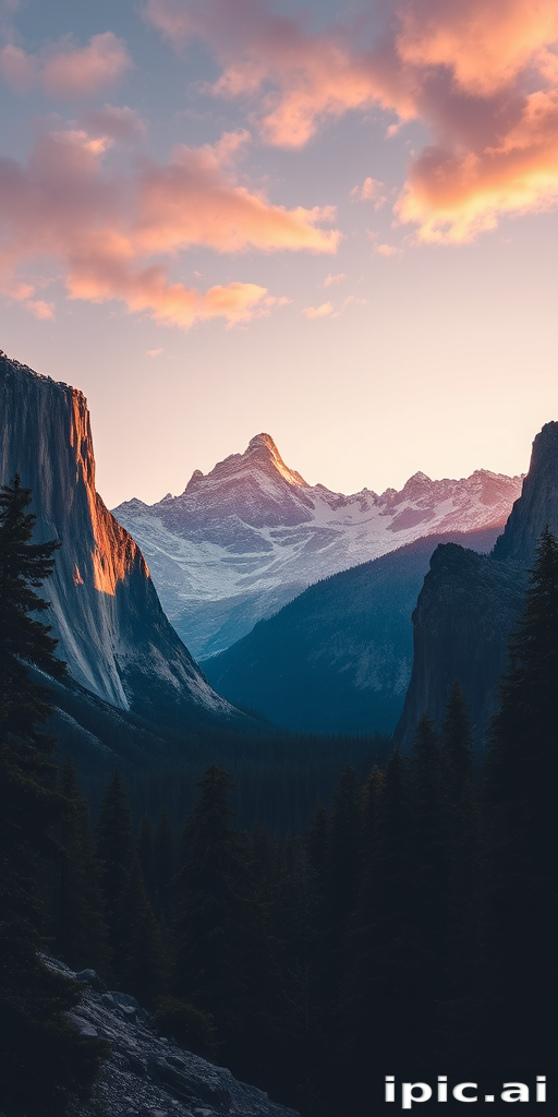 mountain phone wallpapers