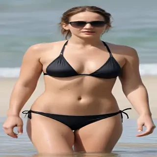 jennifer lawrence bikini
