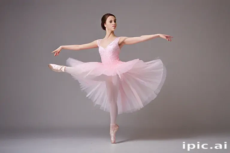 ballerina png